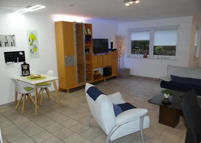 Beautiful Apartment im Zentrum von Sankt Augustin, Netflix