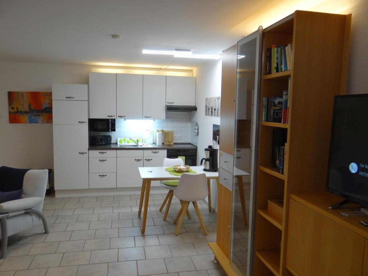 Beautiful Im Zentrum Von Appartement Sankt Augustin