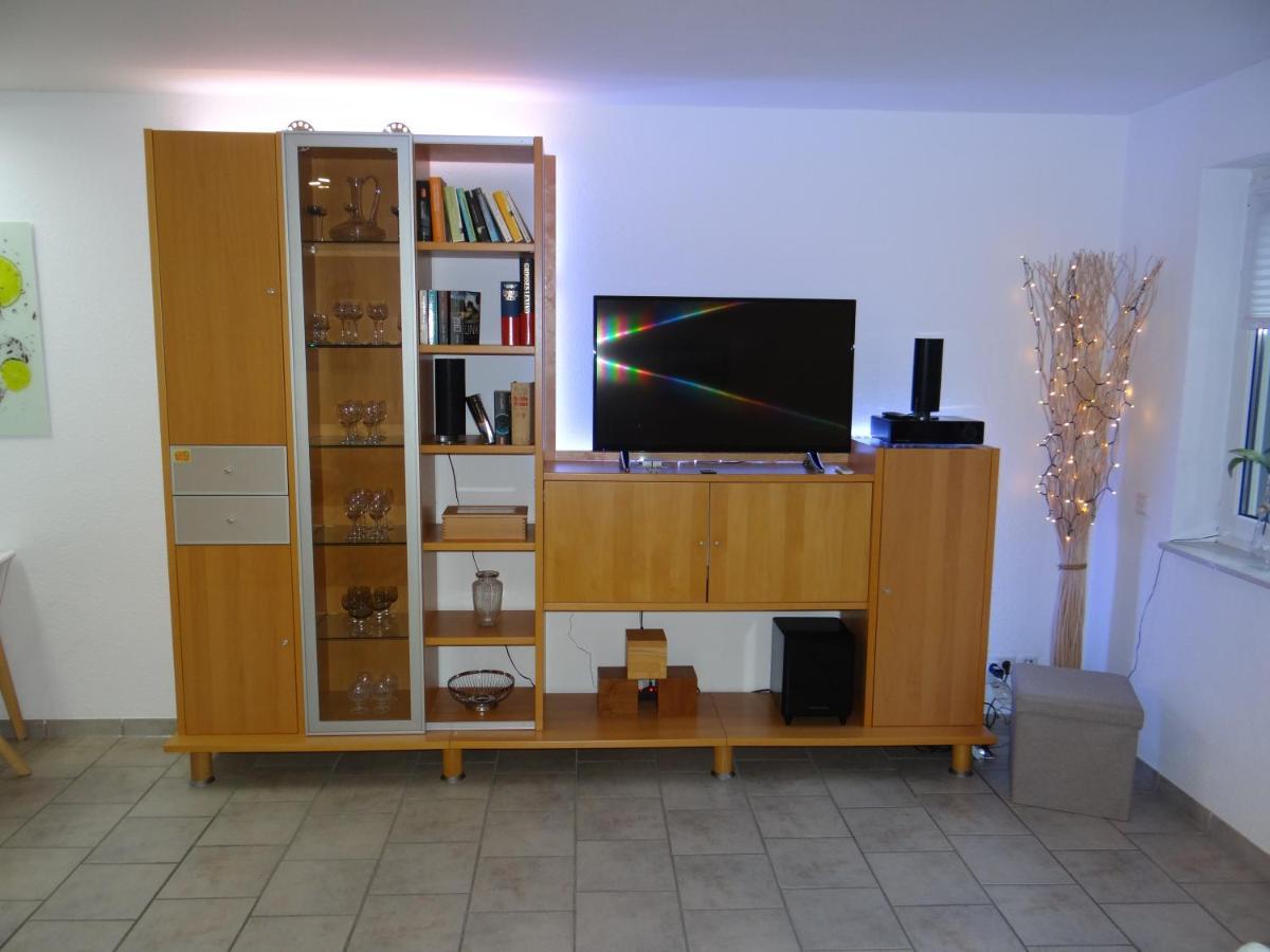 Beautiful Im Zentrum Von Sankt Augustin, Netflix Apartment *
