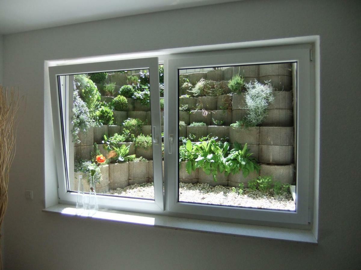 Beautiful Im Zentrum Von Appartement *