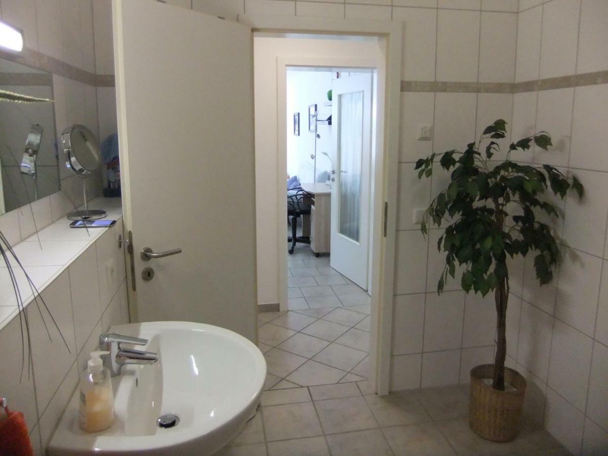 Appartement Beautiful Im Zentrum Von *