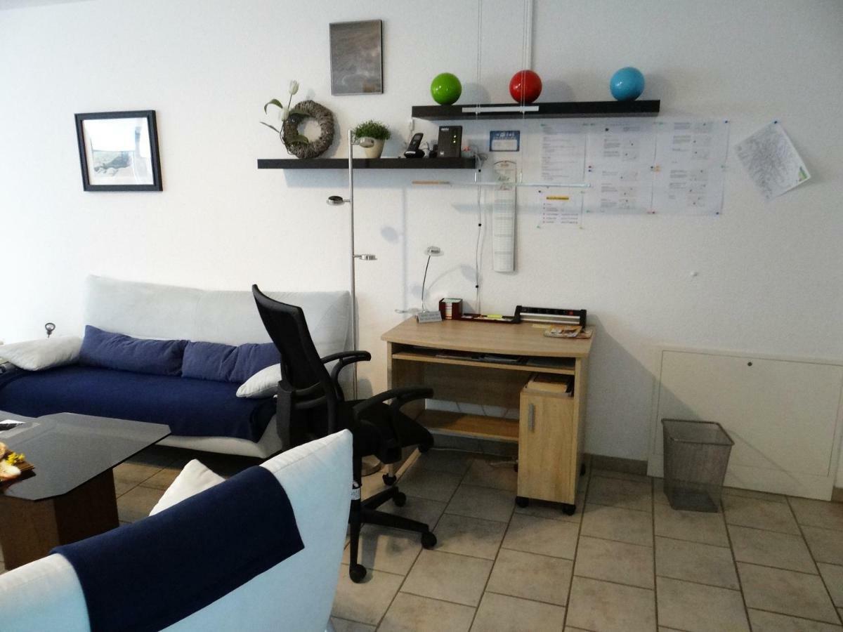 Beautiful Im Zentrum Von Appartement