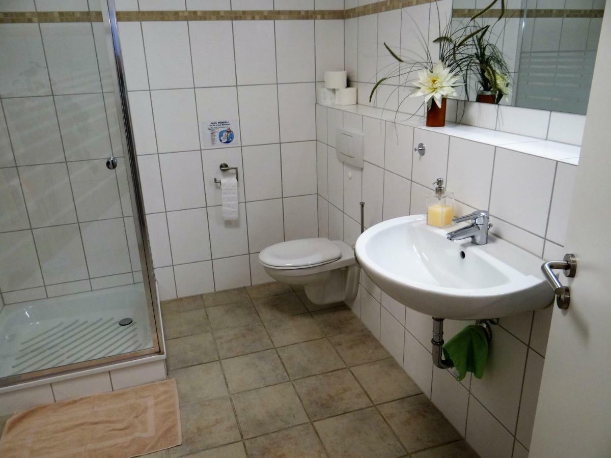 Beautiful Im Zentrum Von Sankt Augustin, Netflix Apartment Sankt Augustin