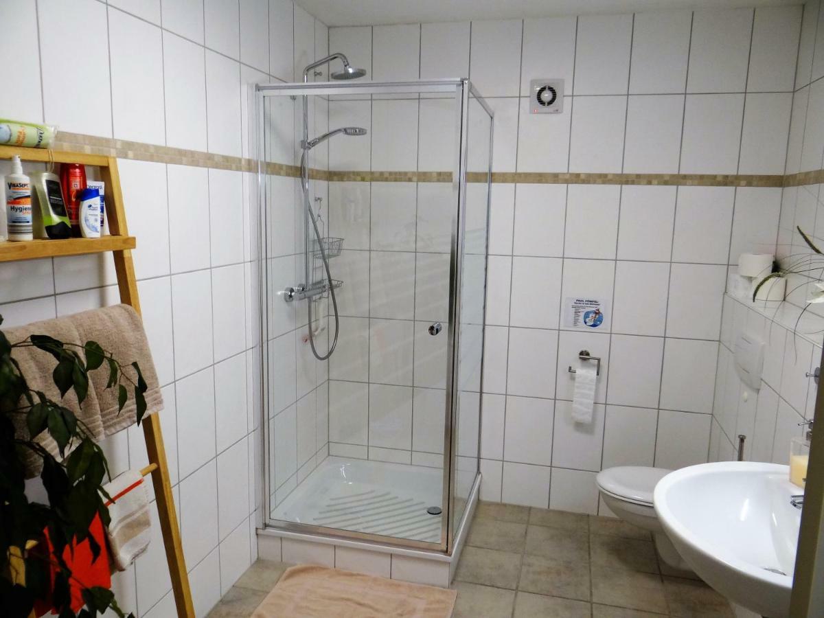 Appartement Beautiful Im Zentrum Von *